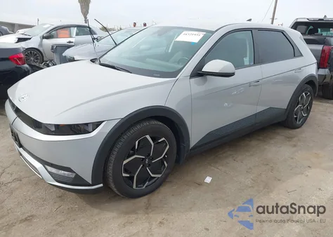 2023 Hyundai Ioniq 5 Sel z USA, uszkodzony, nr VIN KM8KNDAF2PU206262